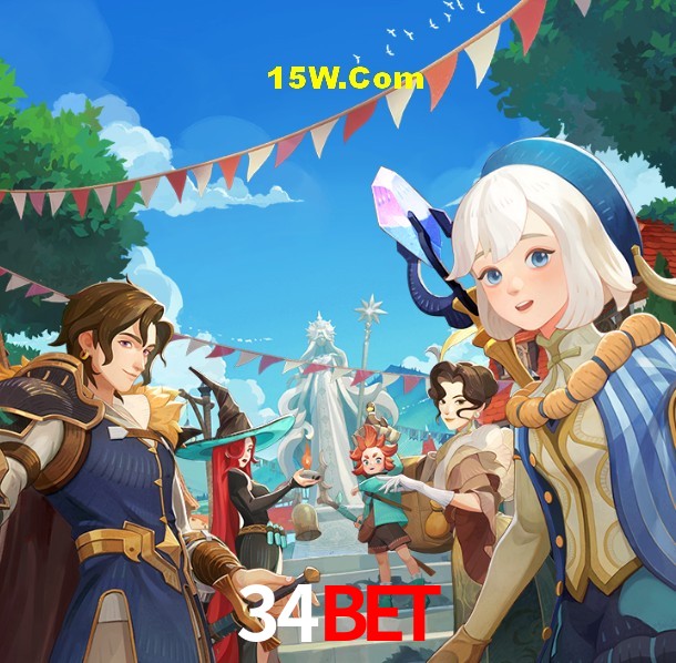 Experiência VIP 34bet