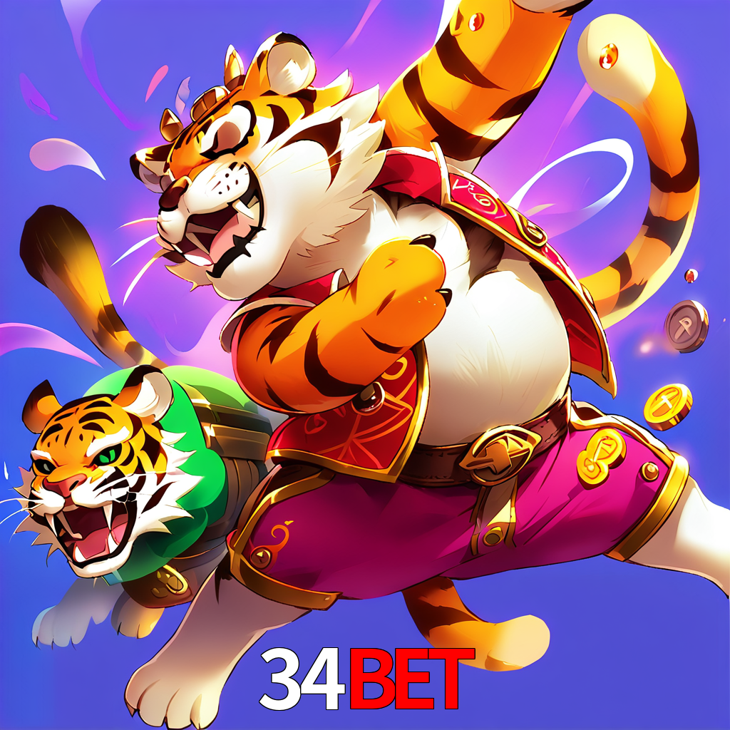 34Bet