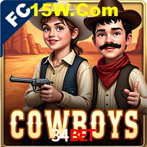 Interface do App 34bet