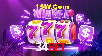 34bet - User Statistics