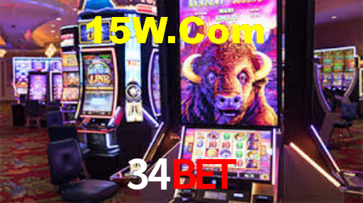 34bet: Jogos de Caça-Níqueis-Altas Recompensas, Roleta-Velocidade, Blackjack-Desafios Máximos