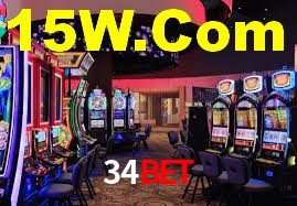 Programa VIP 34bet