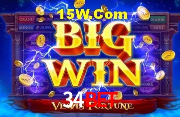 Promoção Relâmpago 34bet