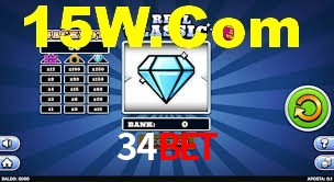 34bet App Interface