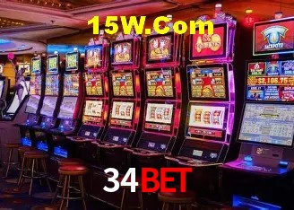 Ofertas Exclusivas 34bet