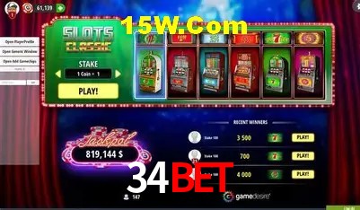 34bet Entrar - Login Seguro Certificado