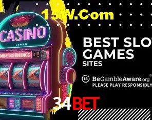 34bet São Paulo - Hot Promos