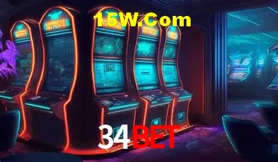 34bet Brasília - Jogo Features