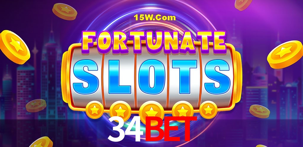 Account Benefits 34bet
