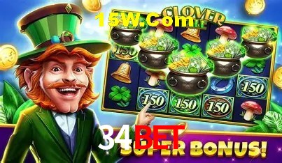 34bet Promoções - 30+ Ofertas Diárias