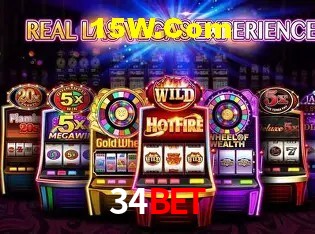 Login Seguro 34bet