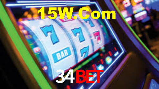 Sinta a adrenalina dos jogos de cassino com 34bet
