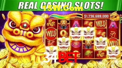 34bet Brasília - Betting Features