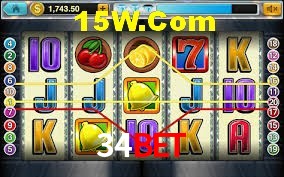 Game Statistics 34bet