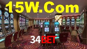 Football Betting 34bet