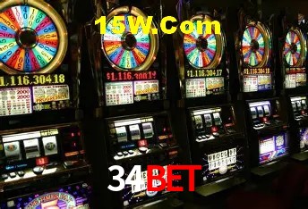34bet Belo Horizonte - Payments