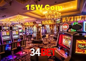 34bet Belo Horizonte - Jackpots