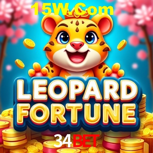 Descubra a Magia dos Jogos de Arcade no 34bet