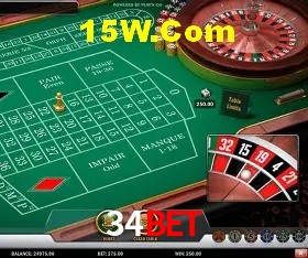 Integração de APIs 34bet