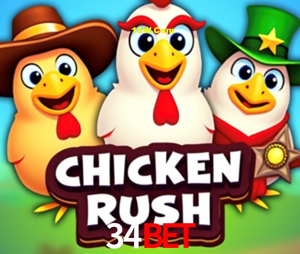 Apostas de Tênis 34bet