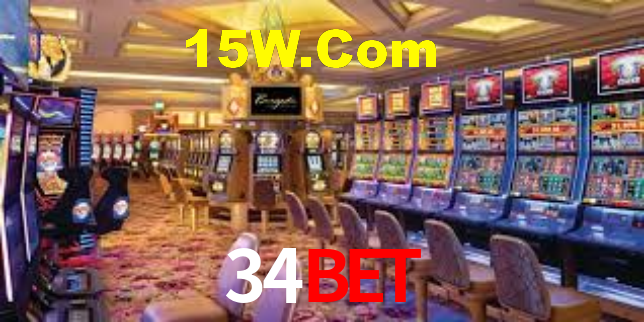 34 bet
