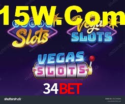 Daily Bonuses 34bet