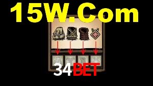 Roulette Table 34bet