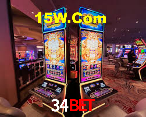 34 bet