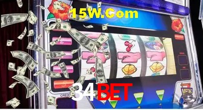Promoções Sazonais 34bet