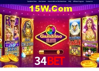 34bet Rio de Janeiro - Popular Jogos