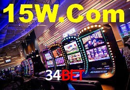 Premium Interface 34bet