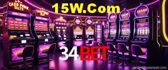 Games Directory 34bet