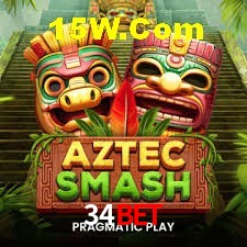 Game Providers 34bet