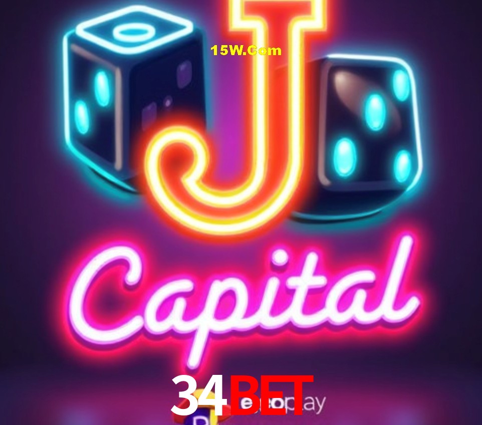 Estatísticas Esportivas 34bet