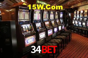 34bet Rio de Janeiro - Licenses