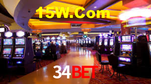 34 bet